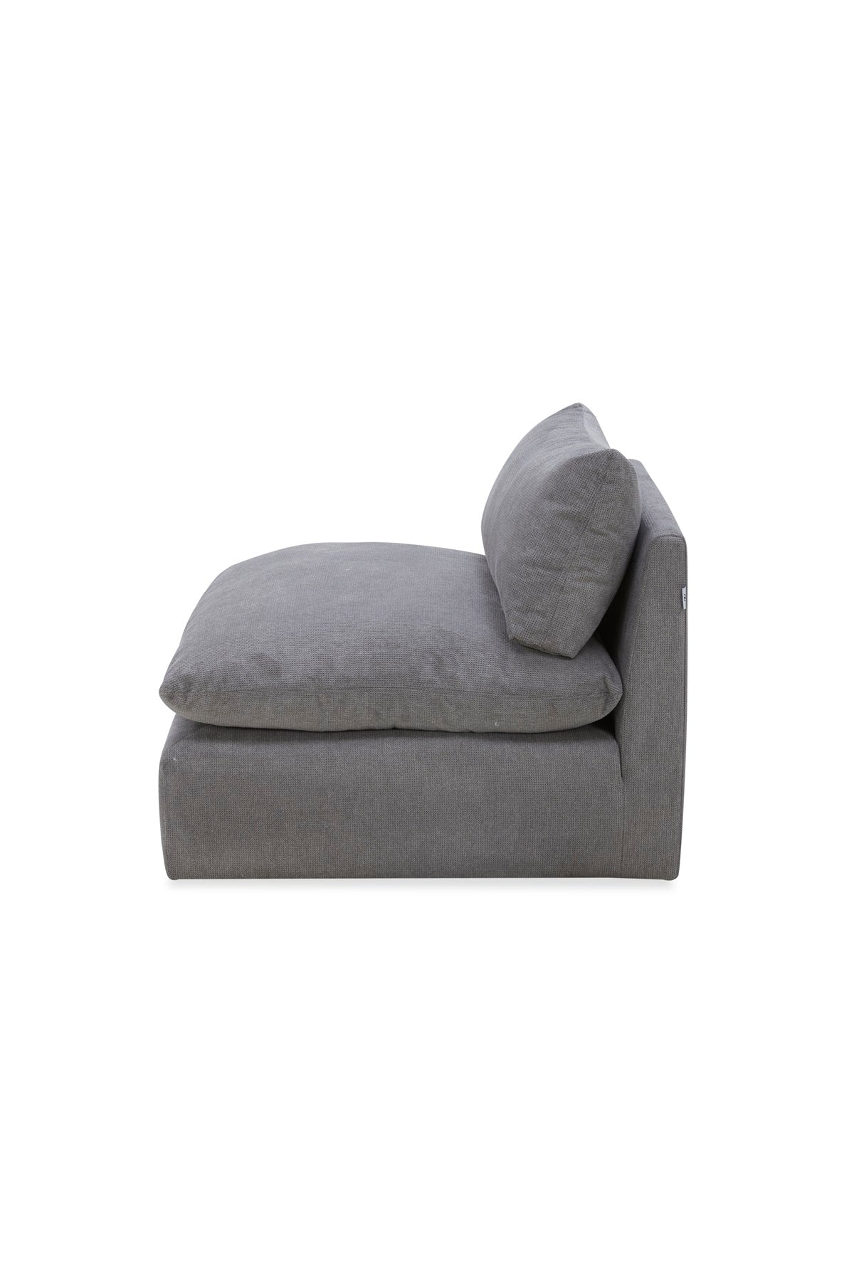 Leicester Fabric Corner Lounge