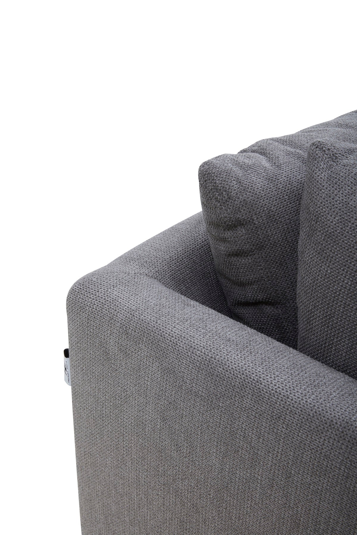 Leicester Fabric Corner Lounge