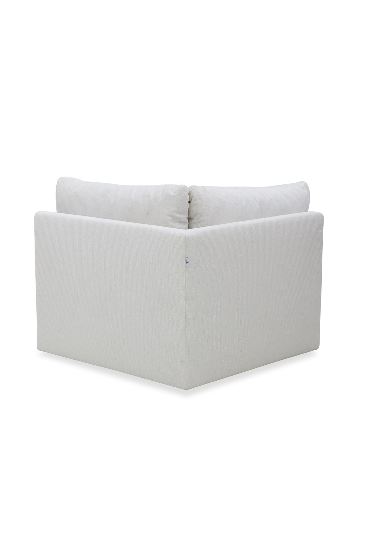 Leicester Fabric Corner Lounge