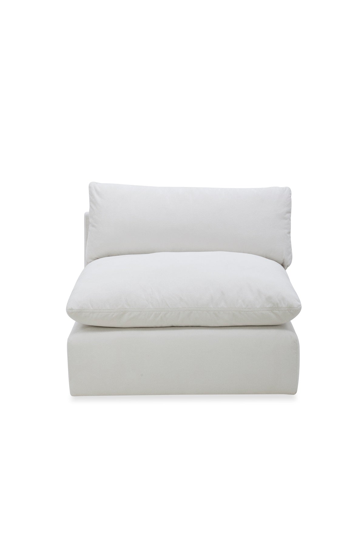 Leicester Fabric Corner Lounge