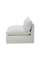 Leicester Fabric Corner Lounge