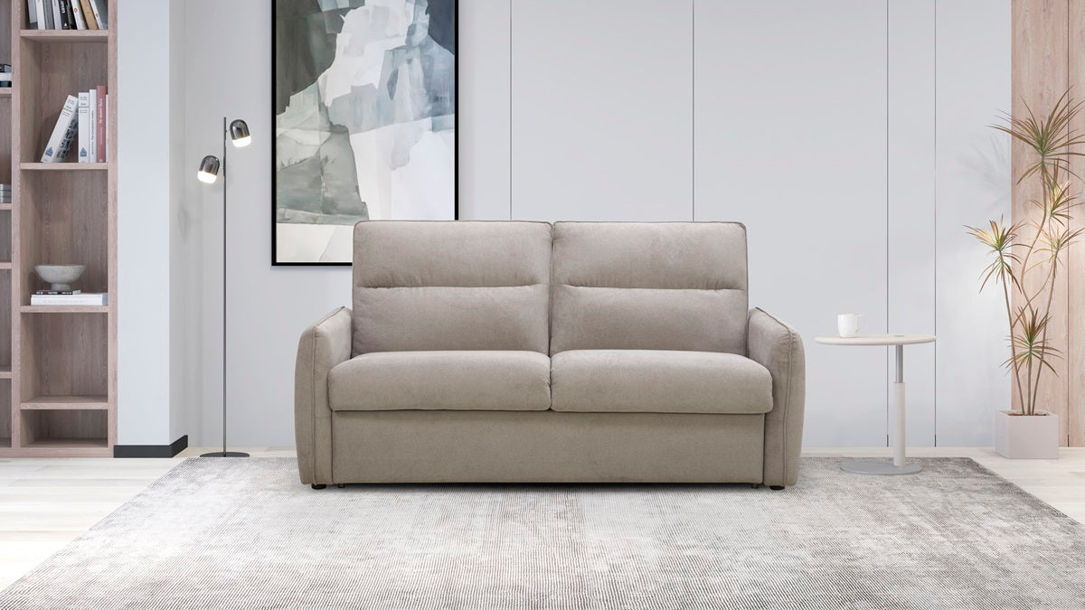 Apartment 3 Seat with Sofa Bed