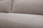 Apartment 3 Seat with Sofa Bed