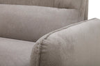 Apartment 3 Seat with Sofa Bed