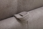 Apartment 3 Seat with Sofa Bed