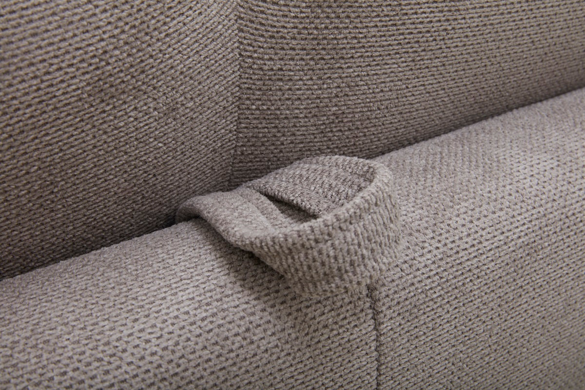 Apartment 3 Seat with Sofa Bed