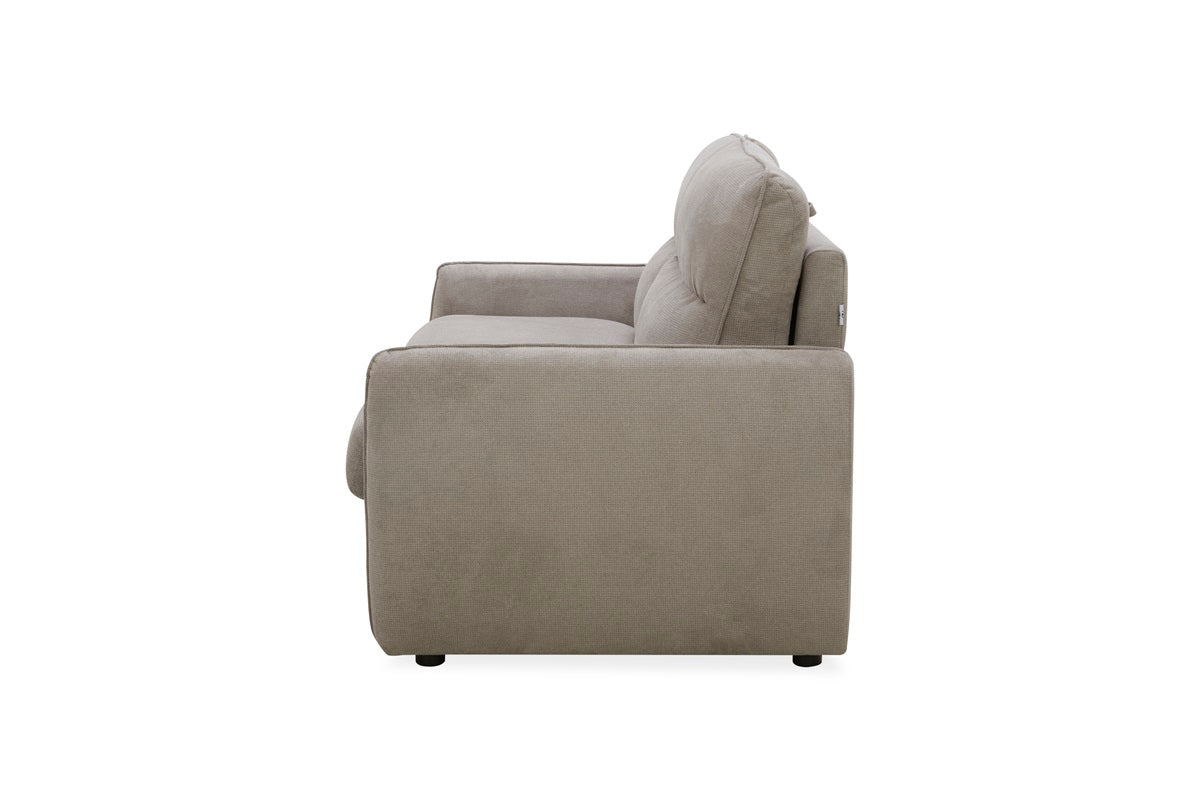 Apartment 3 Seat with Sofa Bed