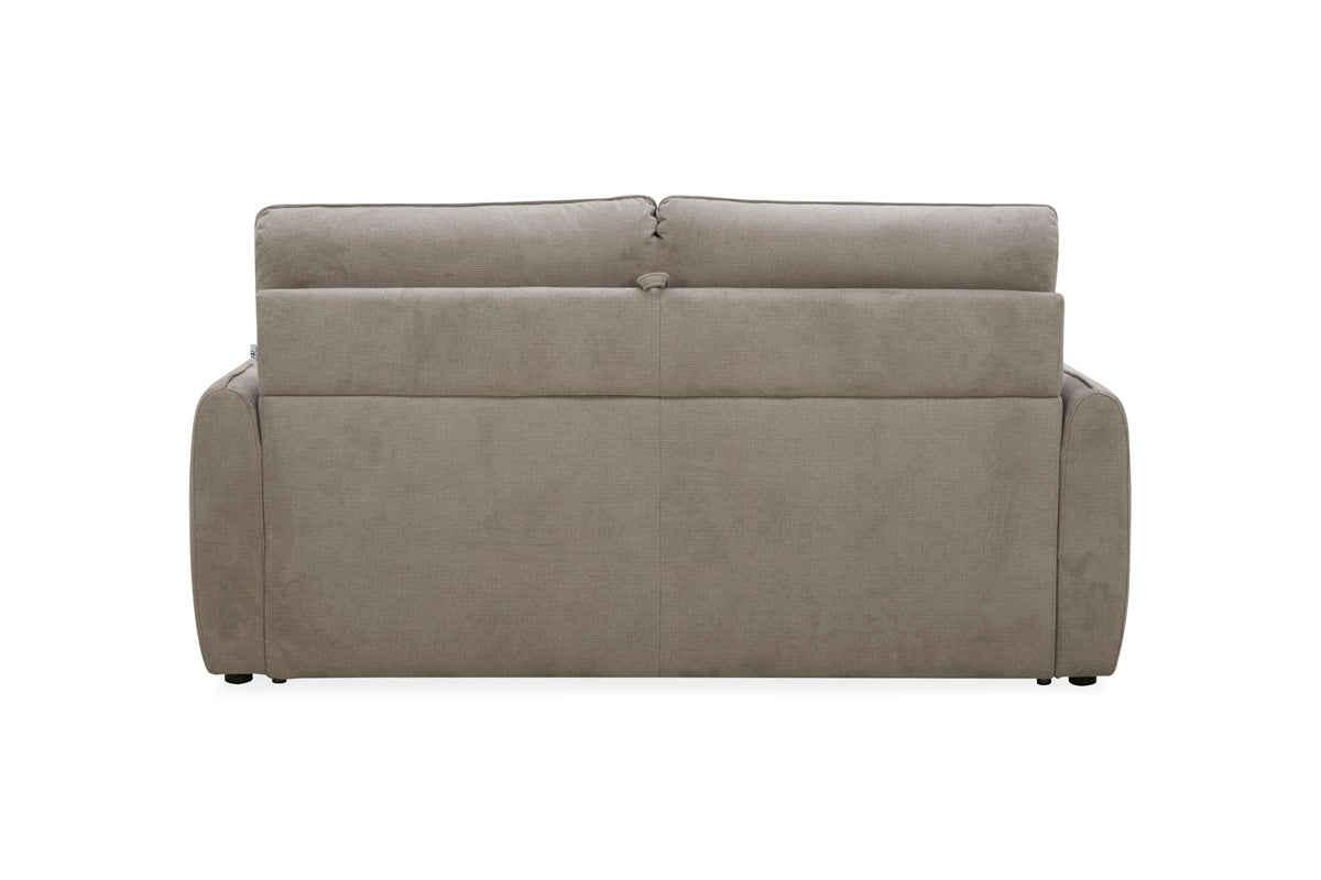 Apartment 3 Seat With Sofa Bed