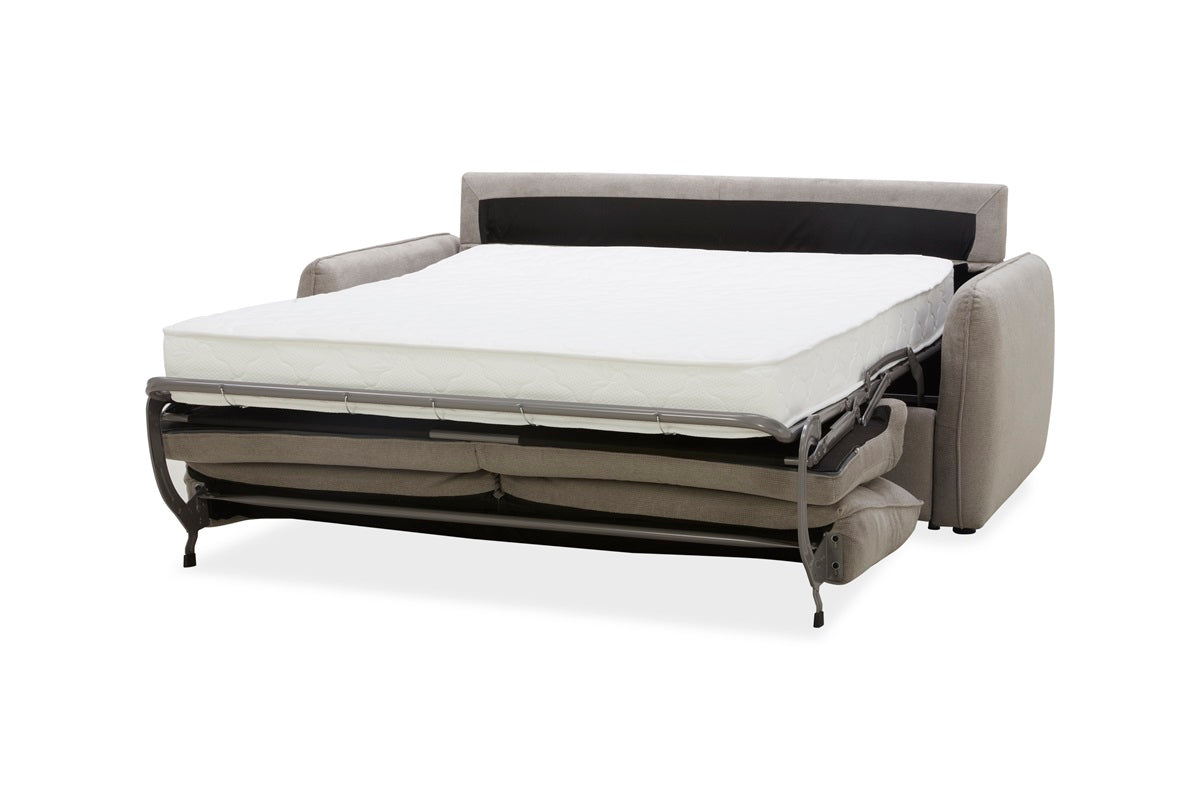 Apartment 3 Seat with Sofa Bed