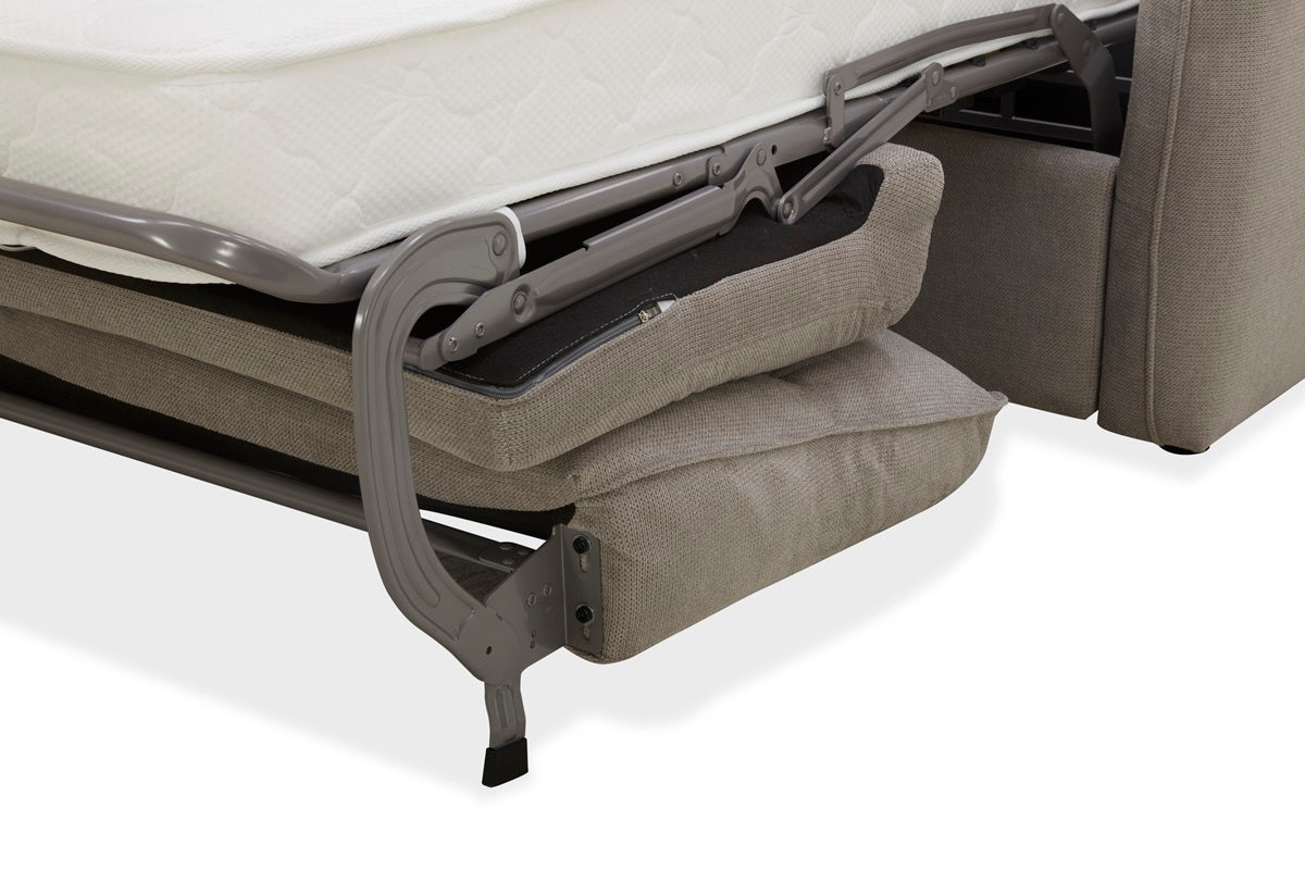 Apartment 3 Seat With Sofa Bed