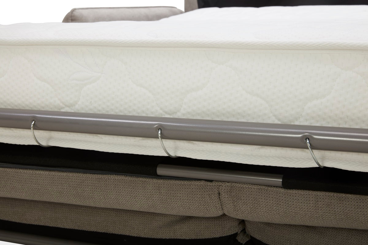 Apartment 3 Seat With Sofa Bed