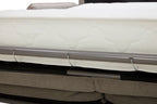 Apartment 3 Seat with Sofa Bed