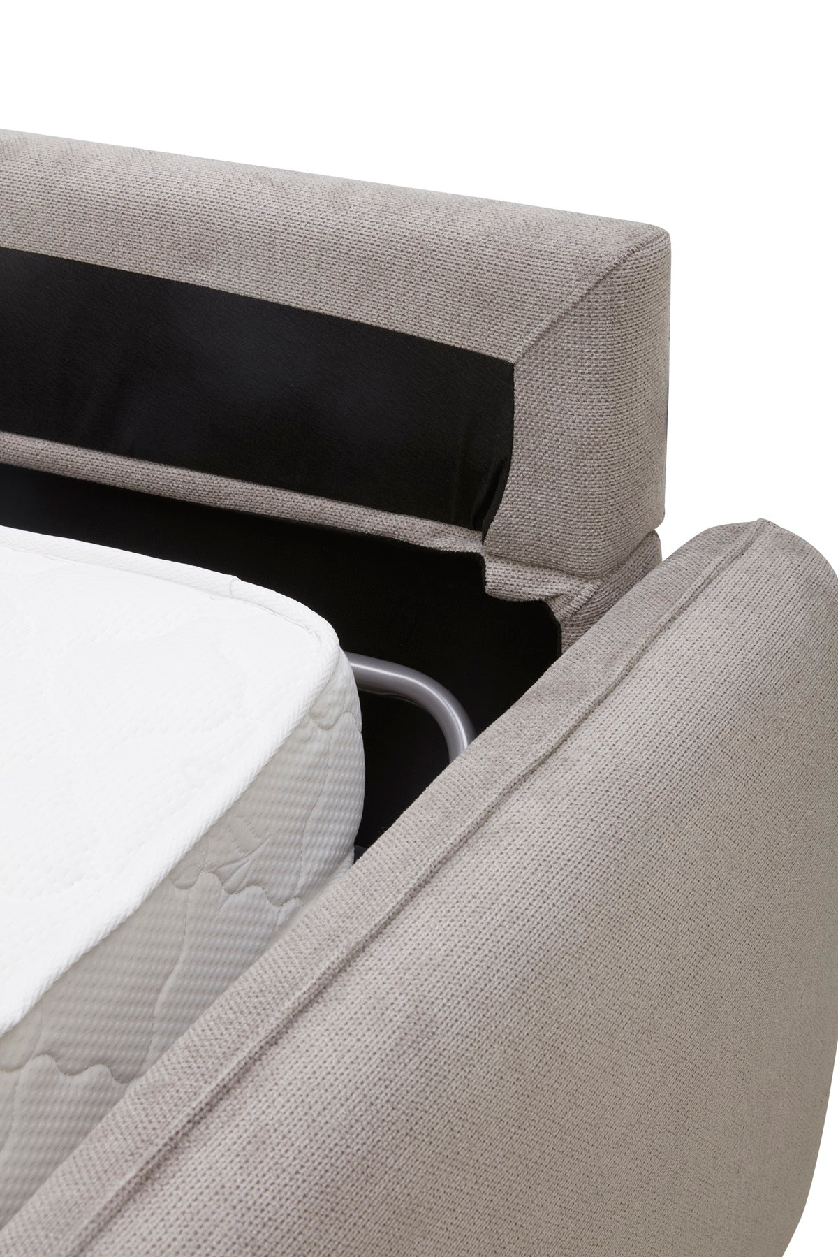 Apartment 3 Seat With Sofa Bed