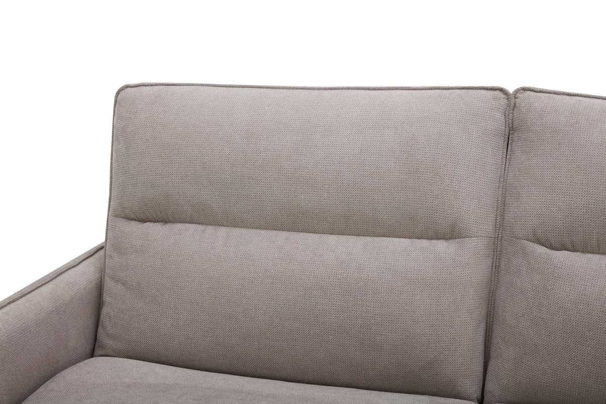 Apartment 3 Seat With Sofa Bed