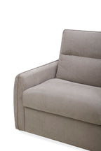 Apartment 3 Seat with Sofa Bed