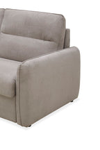 Apartment 3 Seat with Sofa Bed