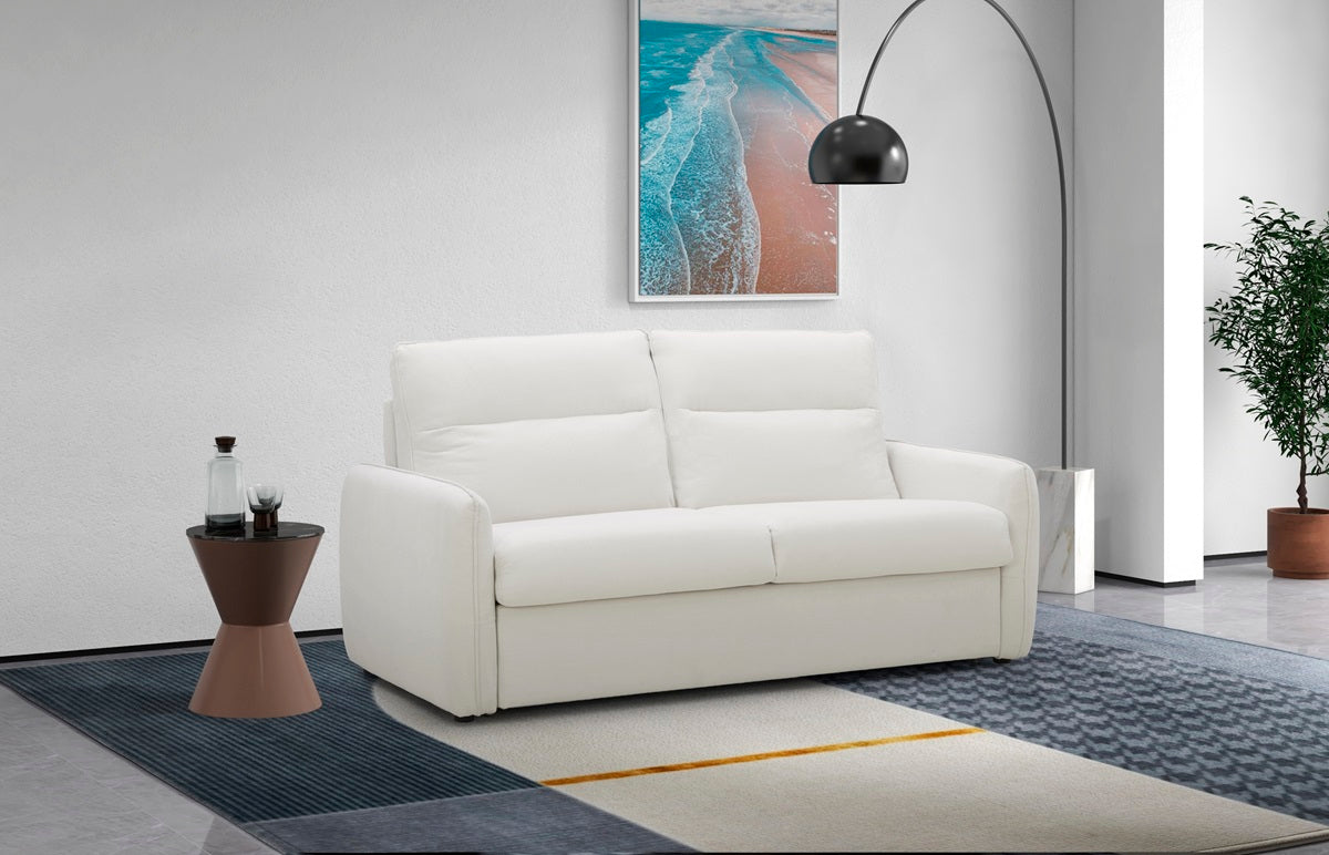 Apartment 3 Seat with Sofa Bed