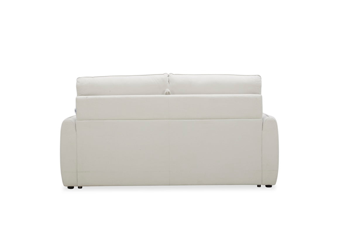 Apartment 3 Seat With Sofa Bed