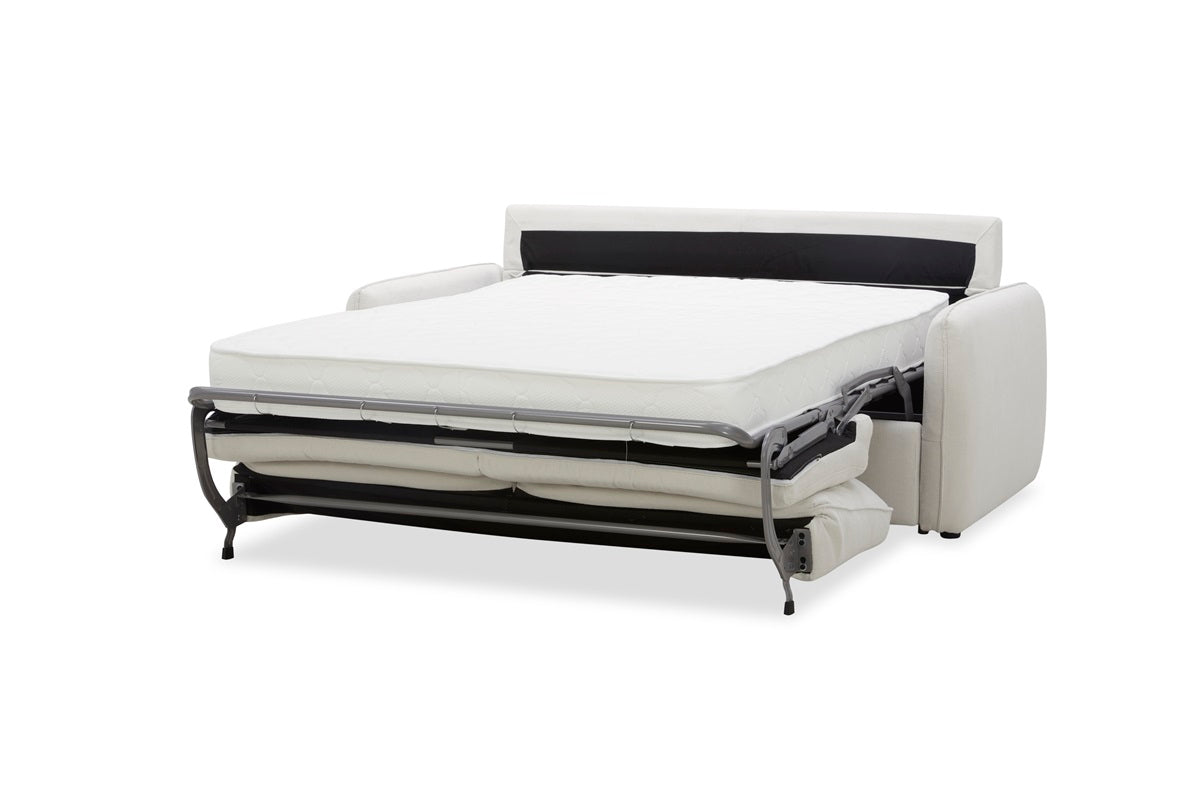 Apartment 3 Seat With Sofa Bed