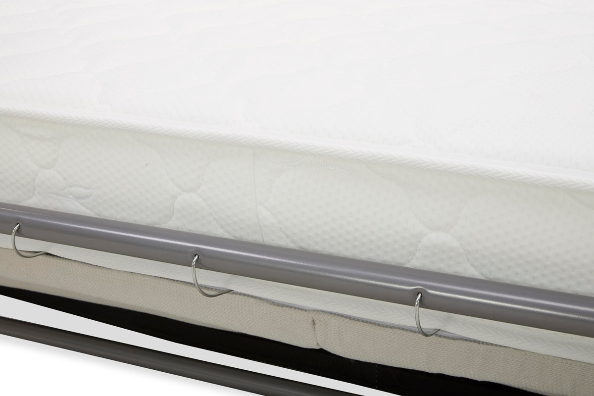 Apartment 3 Seat With Sofa Bed