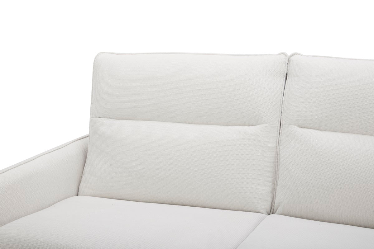 Apartment 3 Seat With Sofa Bed