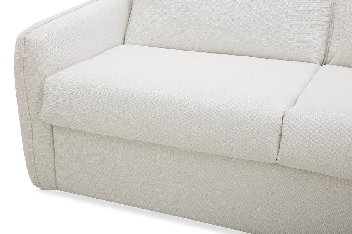 Apartment 3 Seat With Sofa Bed