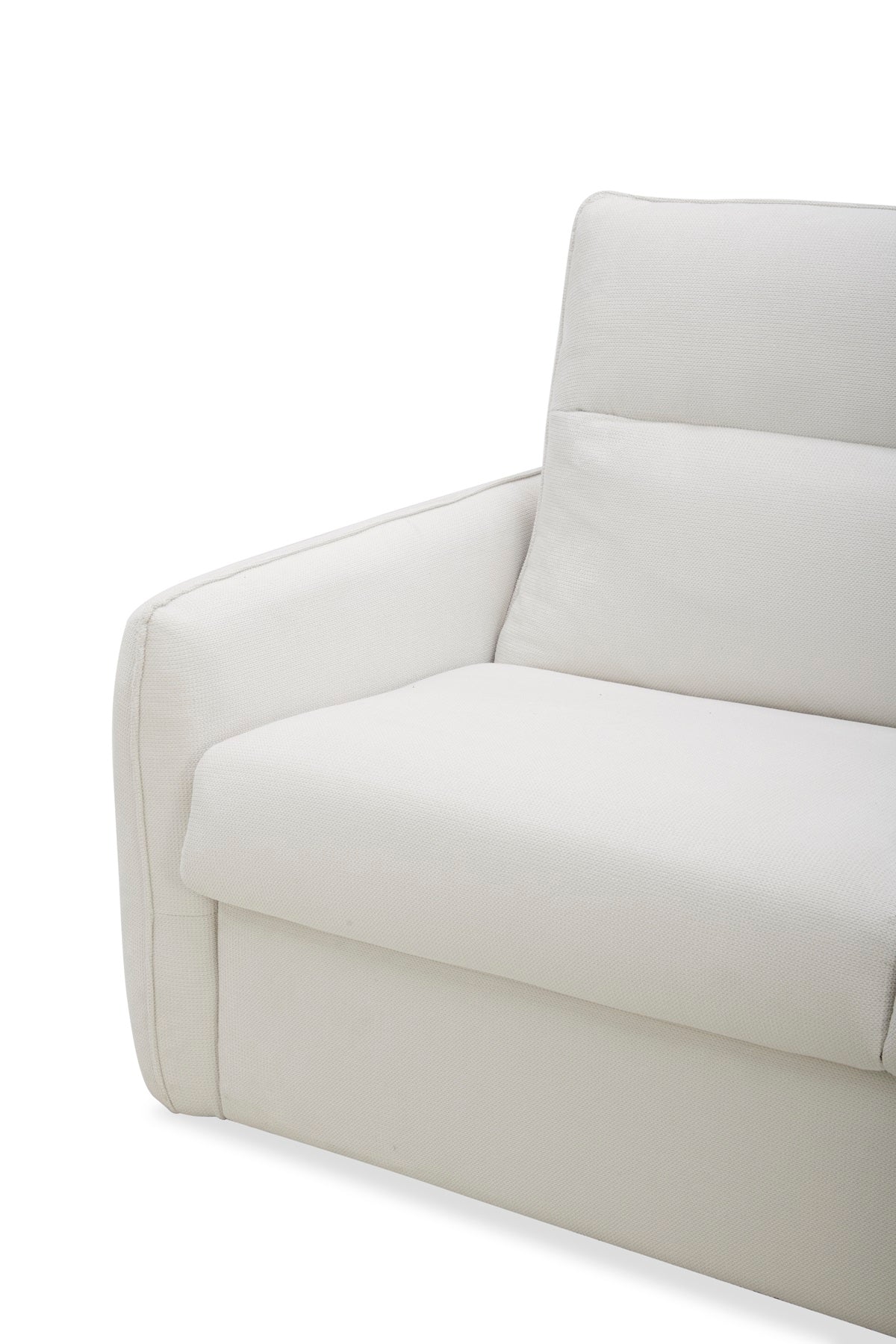 Apartment 3 Seat with Sofa Bed