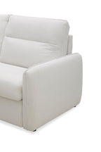 Apartment 3 Seat with Sofa Bed