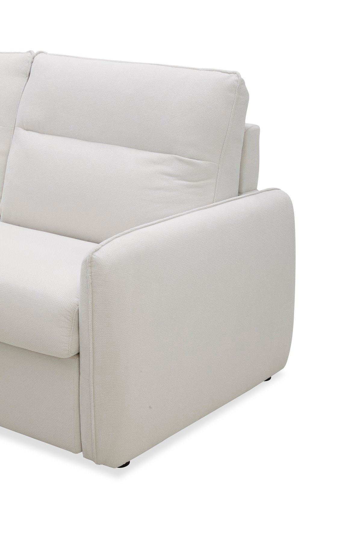 Apartment 3 Seat with Sofa Bed