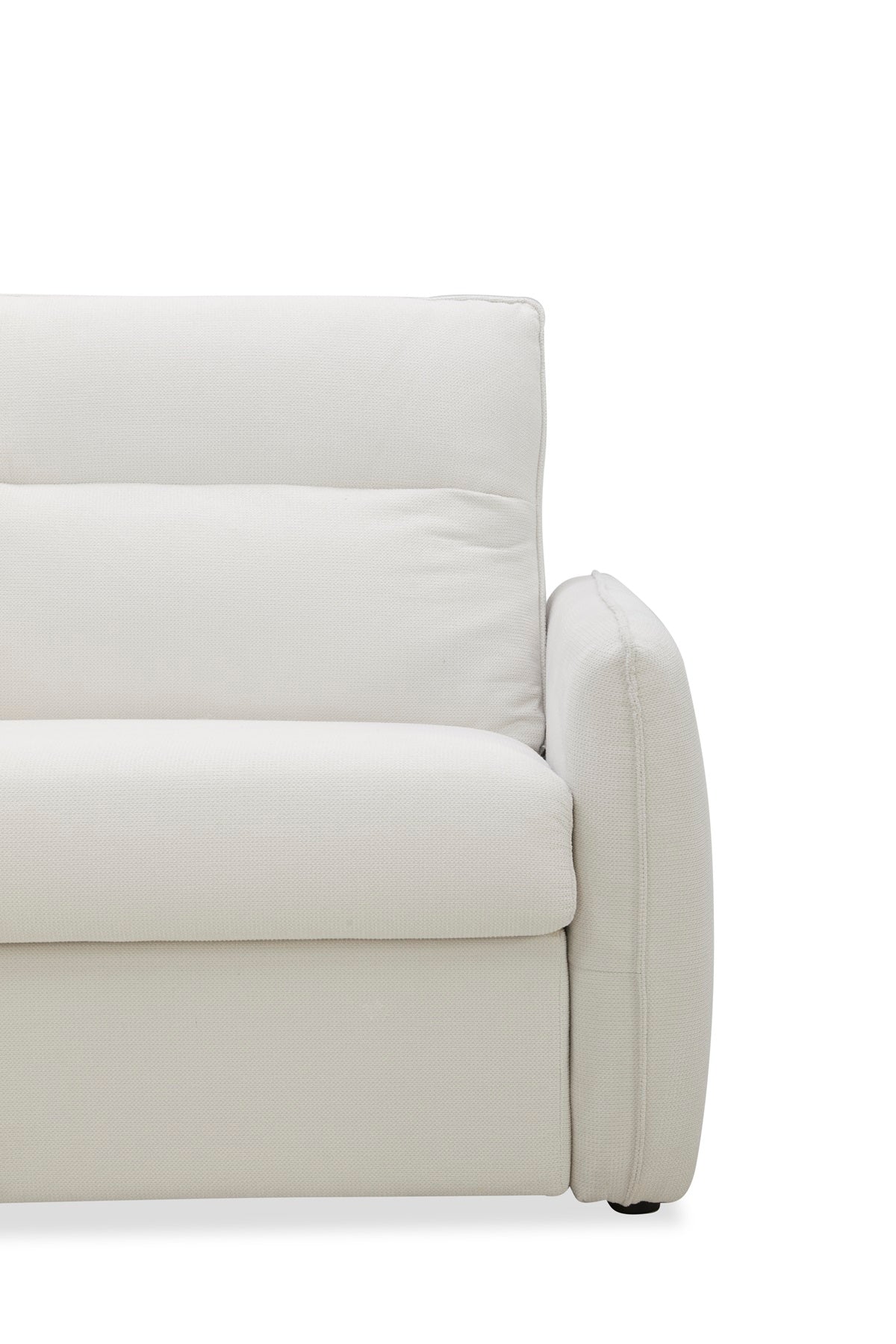 Apartment 3 Seat With Sofa Bed