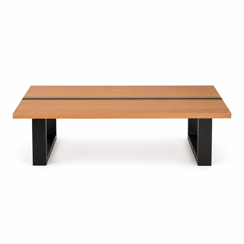 Katania Coffee Table 1.2m