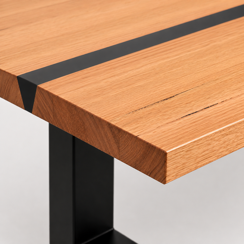 Katania Coffee Table 1.2m