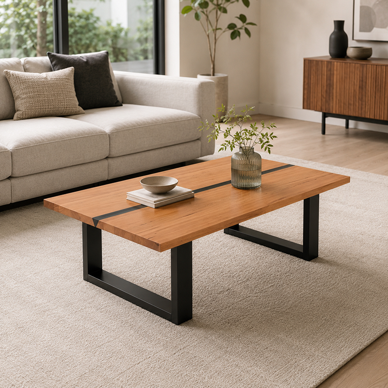 Katania Coffee Table 1.2m
