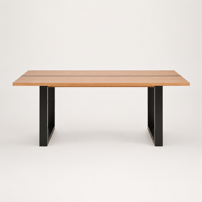 Katania Dining Table W180cm