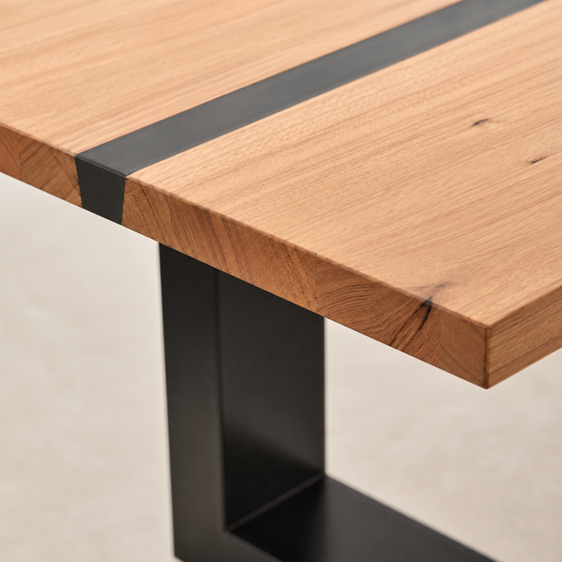 Katania Dining Table W180cm