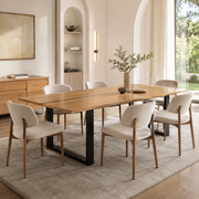 Katania Dining Table W180cm