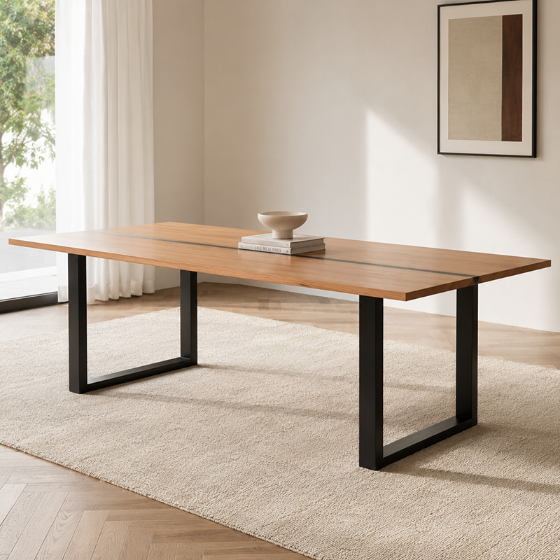 Katania Dining Table W180cm