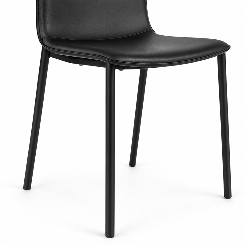 Katarina Chair (Black)