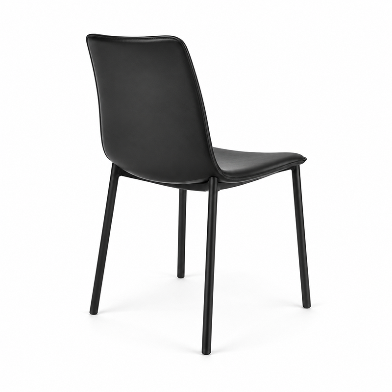 Katarina Chair (Black)