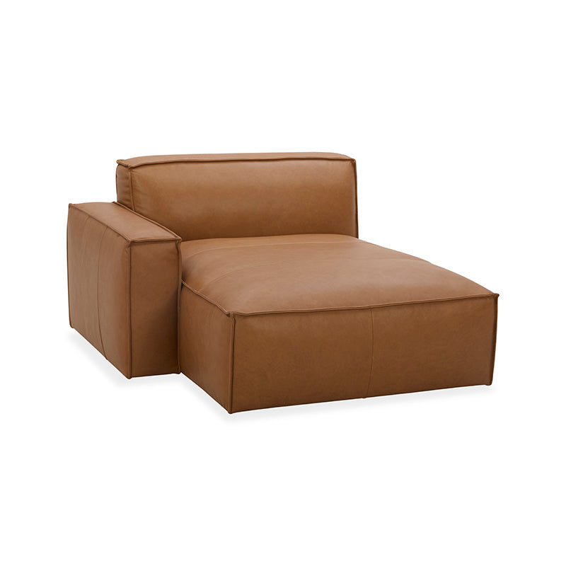 Kavana Modular Lounge – Dakota Tan