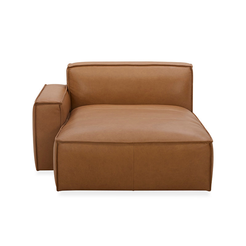 Kavana Modular Lounge – Dakota Tan