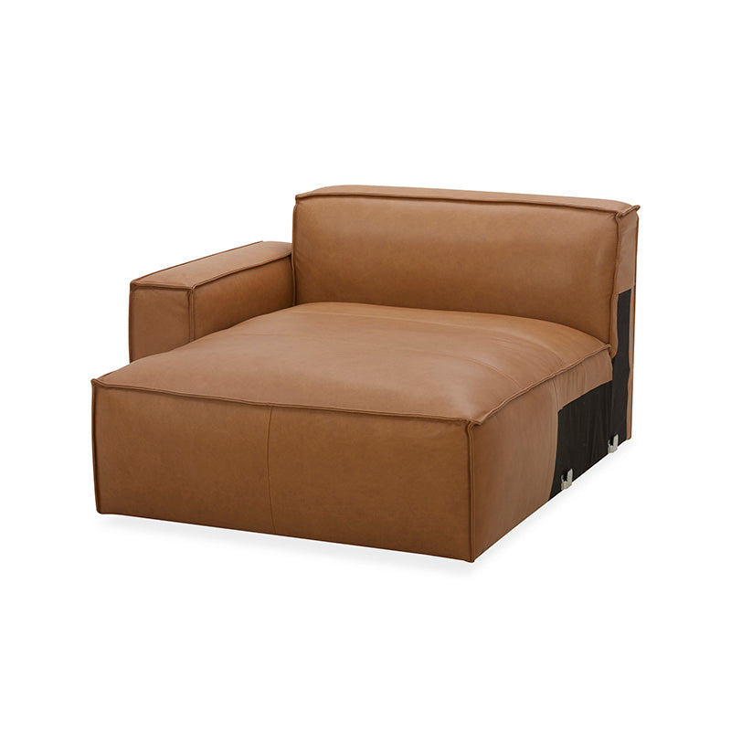 Kavana Modular Lounge – Dakota Tan