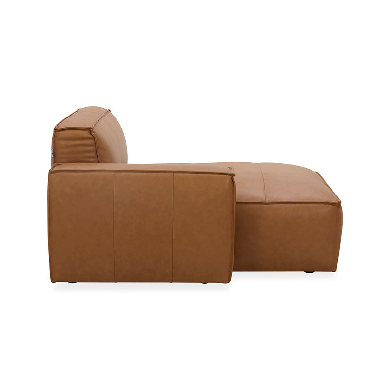 Kavana Modular Lounge – Dakota Tan