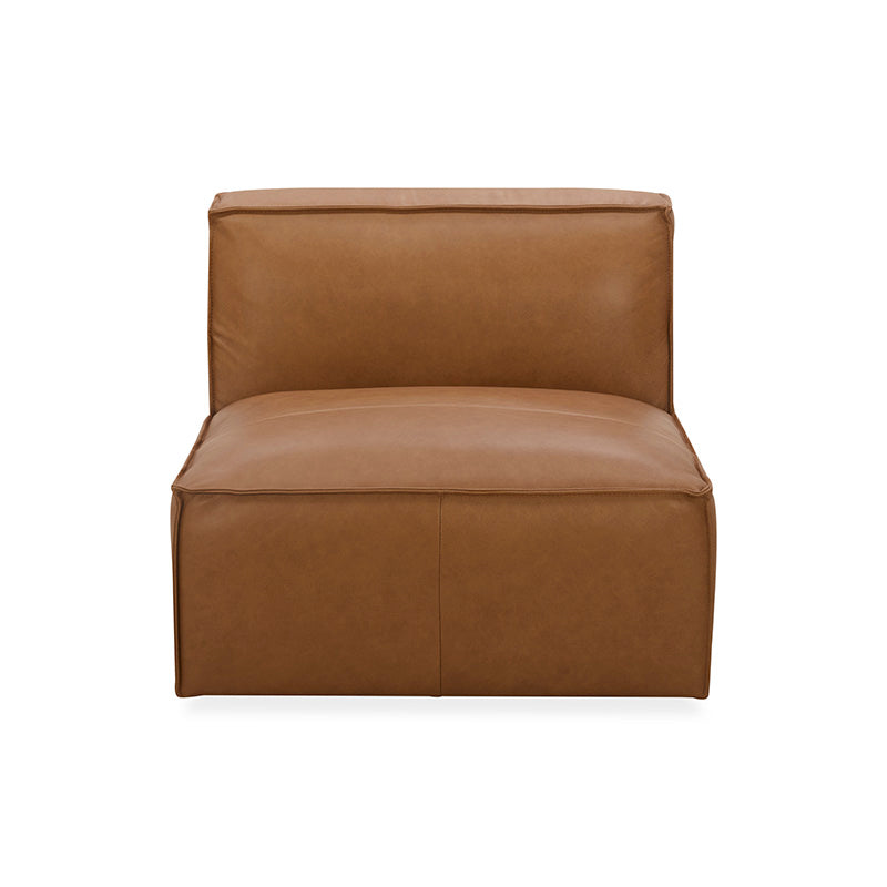 Kavana Modular Lounge – Dakota Tan