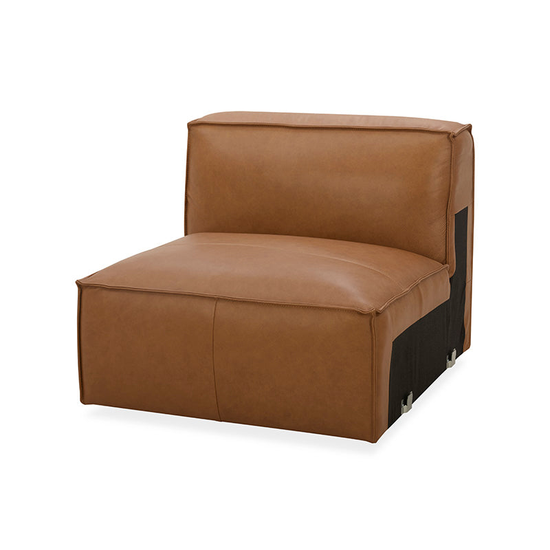 Kavana Modular Lounge – Dakota Tan