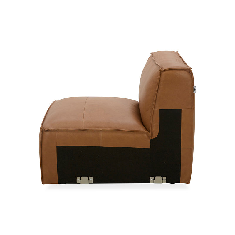 Kavana Modular Lounge – Dakota Tan