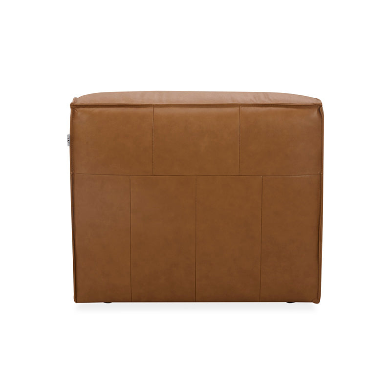 Kavana Modular Lounge – Dakota Tan