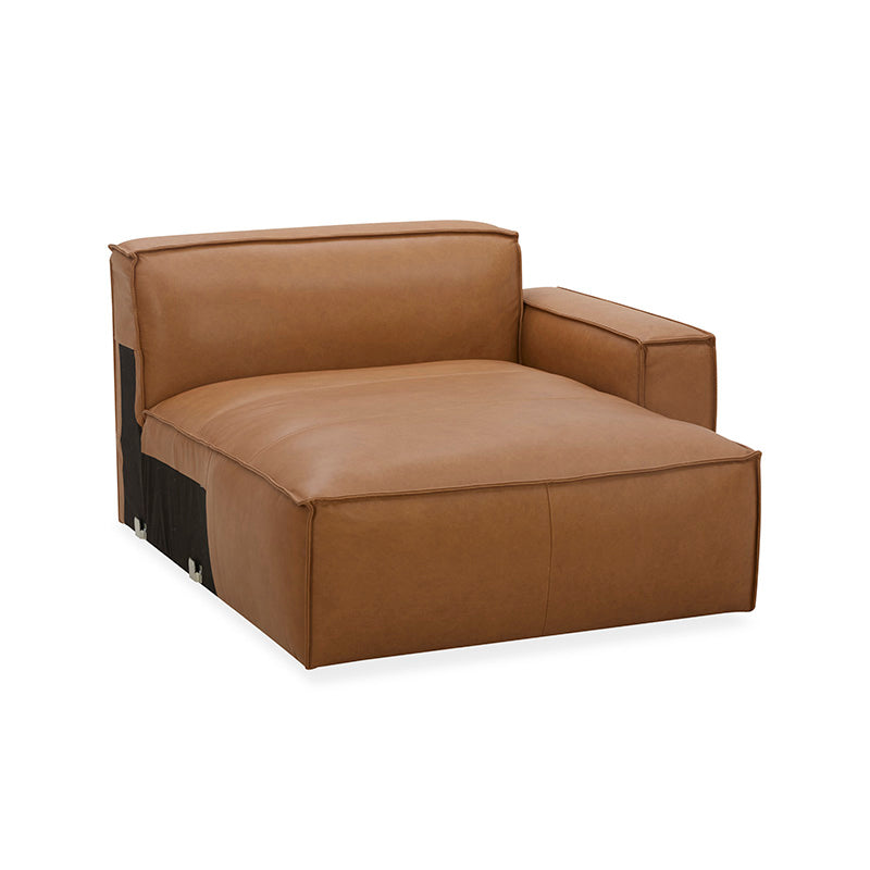 Kavana Modular Lounge – Dakota Tan