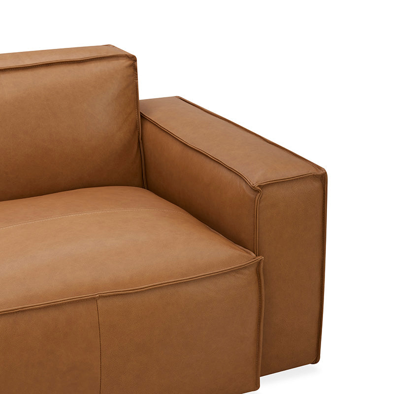 Kavana Modular Lounge – Dakota Tan