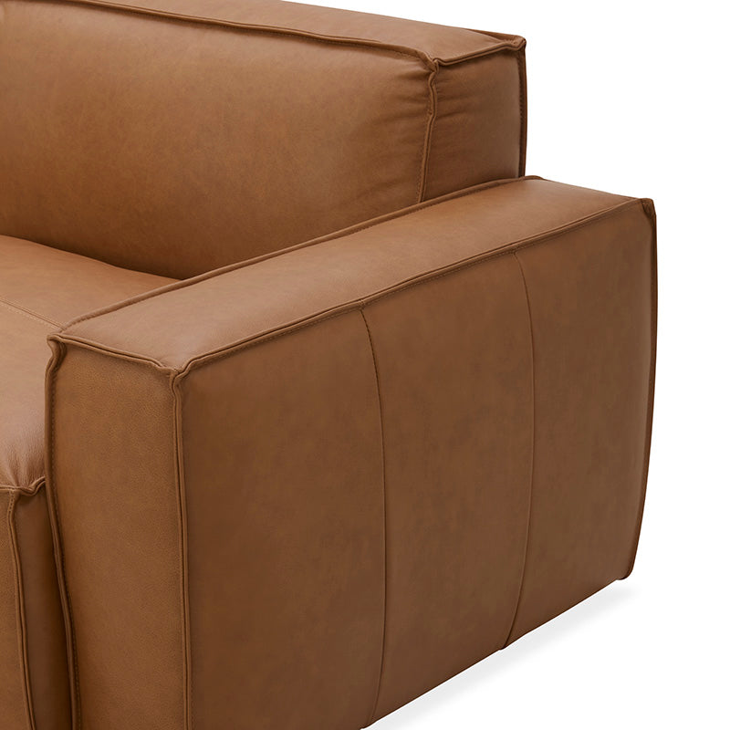 Kavana Modular Lounge – Dakota Tan